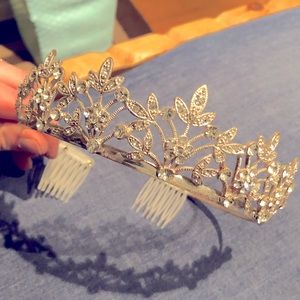 Girls Tiara